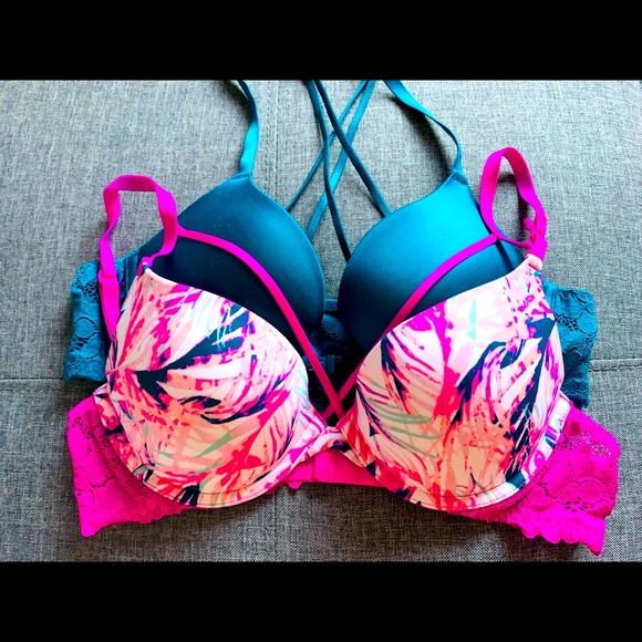 2x 34 B la senza